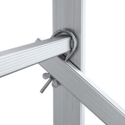 Image du fabricant 7 du DRABEST IKAR échafaudage mobile