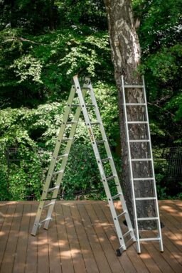 Image du fabricant 7 du DRABEST Pro Sèries Échelle Multifonction