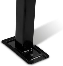 Image du fabricant 7 du EBERTH 140L bétonnière essence mobile