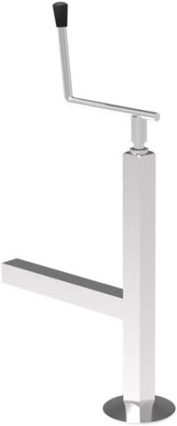 Image du fabricant 7 du Échafaudage acier hauteur 14,75m