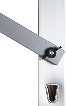 Image du fabricant 7 du Echafaudage roulant pliable Hailo