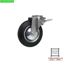 Image du fabricant 7 du Echafaudage semi-professionnel TRIS