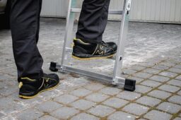 Image du fabricant 7 du Échelle aluminium Drabest Basic