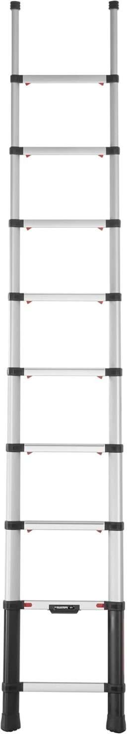 Image du fabricant 7 du Échelle télescopique TELESTEPS 3 m