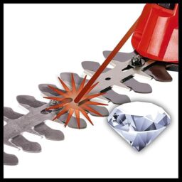 Image du fabricant 7 du Einhell Cisaille sans fil GC-CG 18