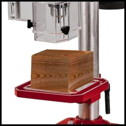 Image du fabricant 7 du Einhell Perceuse à colonne TC-BD 500