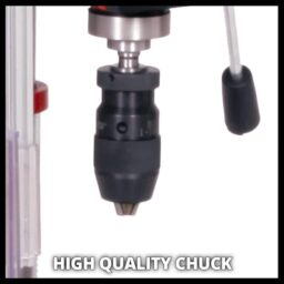 Image du fabricant 7 du Einhell Perceuse à colonne TE-BD 750 E