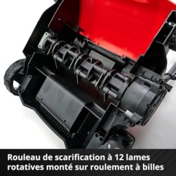 Image du fabricant 7 du Einhell Scarificateur sans fil GC-SC