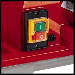 Image du fabricant 7 du Einhell Scie circulaire TE-TS 250 UF