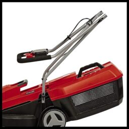 Image du fabricant 7 du Einhell Tondeuse sans fil