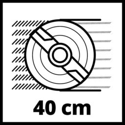 Image du fabricant 7 du Einhell Tondeuse thermique GC-PM 40-2 S