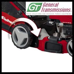 Image du fabricant 7 du Einhell Tondeuse thermique GC-PM 56-2 S HW