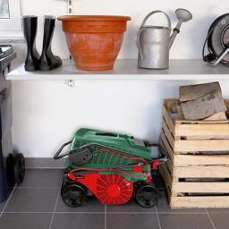 Image du fabricant 7 du Emousseur électrique Bosch UniversalRake