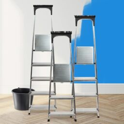 Image du fabricant 7 du Escabeau pliant KADAX aluminium