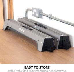 Image du fabricant 7 du Evolution 005-0003 Tréteaux pliables