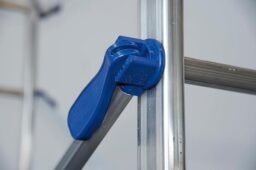 Image du fabricant 7 du FACAL échafaudage mobile P6 aluminium