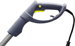 Image du fabricant 7 du FANZTOOL Motobineuse Électrique 300W