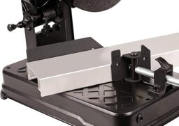 Image du fabricant 7 du FERM Scie à tronçonner 2300W