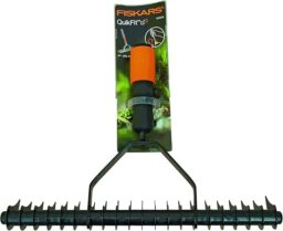 Image du fabricant 7 du Fiskars Scarificateur Manuel Quikfit
