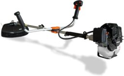 Image du fabricant 7 du FUXTEC débroussailleuse thermique FX-MS125