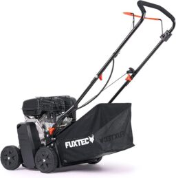 Image du fabricant 7 du FUXTEC Scarificateur Thermique FX-BV240ECO