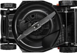 Image du fabricant 7 du Fuxtec Tondeuse à Gazon sans Fil