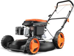 Image du fabricant 7 du Fuxtec Tondeuse Mulching 51cm