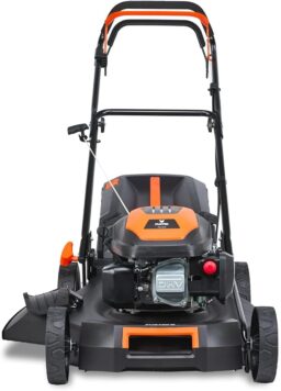 Image du fabricant 7 du FUXTEC Tondeuse Thermique FX-RM5170
