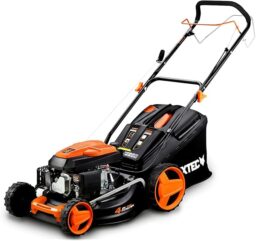 Image du fabricant 7 du FUXTEC Tondeuse Thermique FX-RM4646