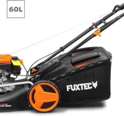 Image du fabricant 7 du FUXTEC Tondeuse thermique FX-RM5196PRO