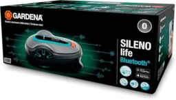 Image du fabricant 7 du Gardena SILENO Life tondeuse robot