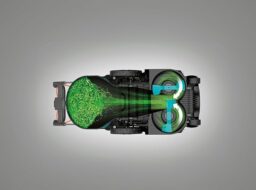Image du fabricant 7 du GARDENA Tondeuse à Gazon PowerMax Duo