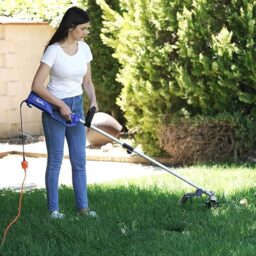 Image du fabricant 7 du Goodyear débroussailleuse tondeuse câble