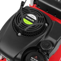 Image du fabricant 7 du GREENCUT GLM660X tondeuse gazon