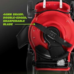 Image du fabricant 7 du GREENCUT GLM770X tondeuse thermique