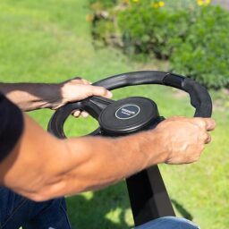 Image du fabricant 7 du Greencut RLM610XE tracteur tondeuse