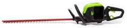 Image du fabricant 7 du Greenwork Pro HT60B00 taille-haie électrique