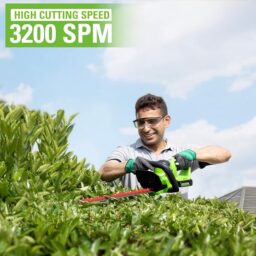 Image du fabricant 7 du Greenworks Taille-Haies Sans Fil