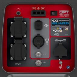 Image du fabricant 7 du Groupe électrogène PowerSmart P2400