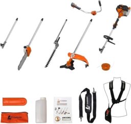 Image du fabricant 7 du GT Garden Multifonction Thermique 4 en 1