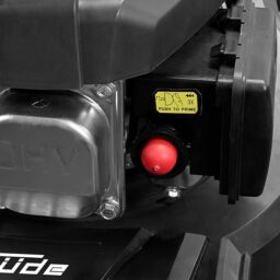 Image du fabricant 7 du Güde Tondeuse ECO Wheeler 412.2 P
