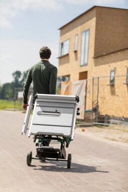 Image du fabricant 7 du HiKOKI scie circulaire puissante
