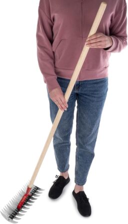 Image du fabricant 7 du KADAX Aérateur de Gazon manuel