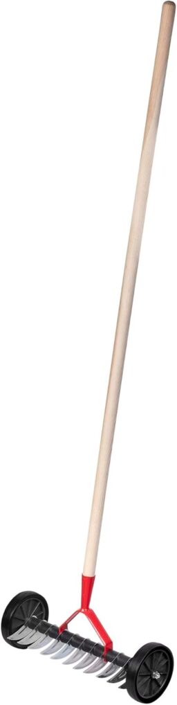 Image du fabricant 7 du KADAX Aérateur pelouse manuel