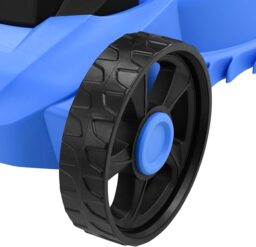 Image du fabricant 7 du Kanwod Tondeuse électrique 1200W