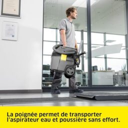 Image du fabricant 7 du Kärcher Aspirateur NT 30-1 AP L