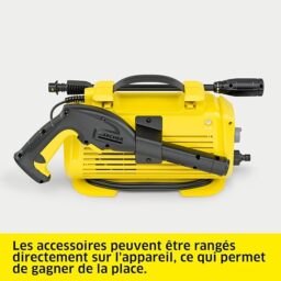 Image du fabricant 7 du Kärcher K 2 Nettoyeur Haute Pression
