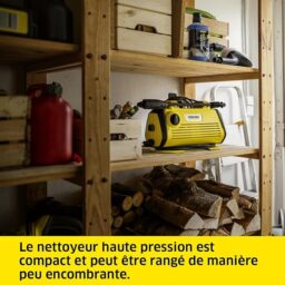 Image du fabricant 7 du Kärcher K 3 Haute Pression