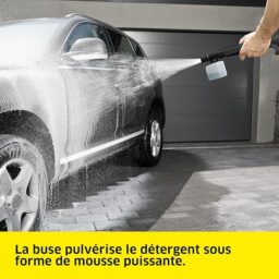 Image du fabricant 7 du Kärcher Nettoyeur Haute Pression K 5