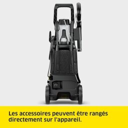Image du fabricant 7 du Kärcher Nettoyeur Haute Pression K4